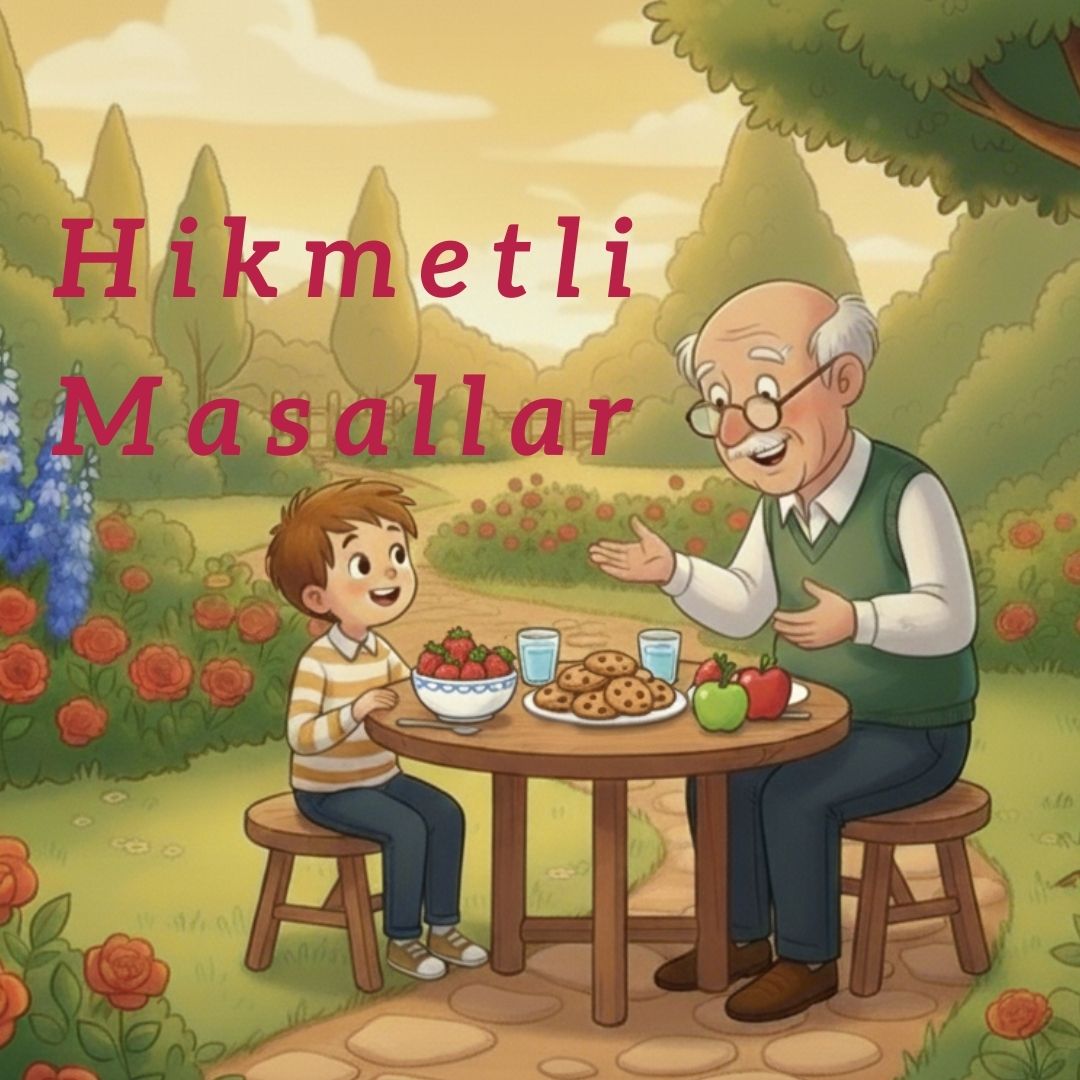 Hikmetli Masallar